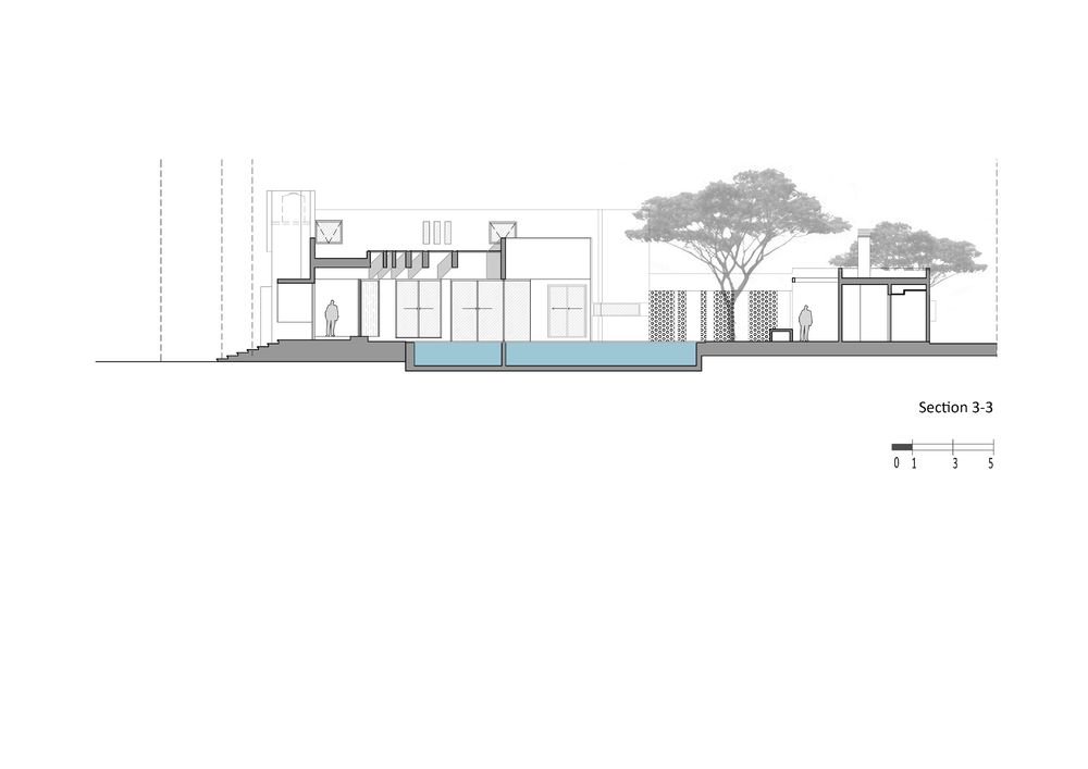 阿根廷森林别墅 MOOE HOUSE