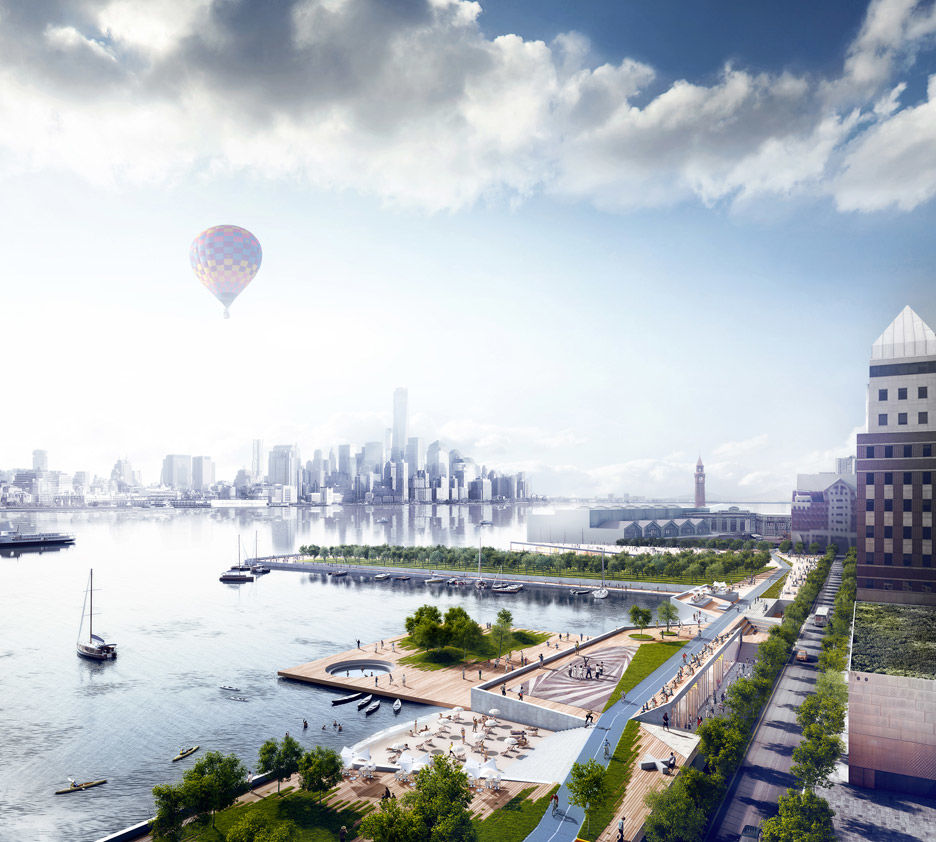 灾后重建的社区建筑 | 建筑师角色的转变与实践
