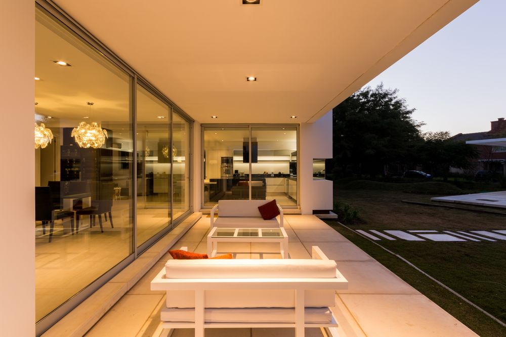 阿根廷森林别墅 MOOE HOUSE