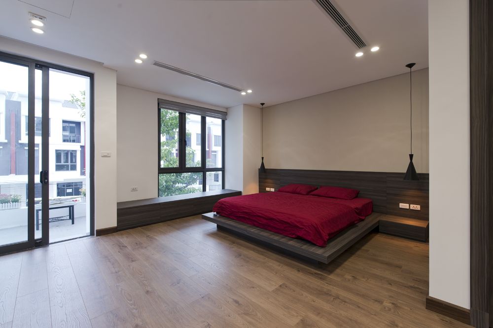 打破隔阂，拥抱自然的 Gamuda House