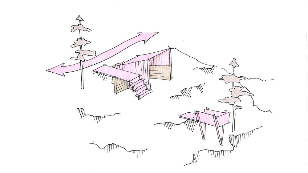 斯堪的纳维亚建筑节 | 自然与建筑的和谐共生