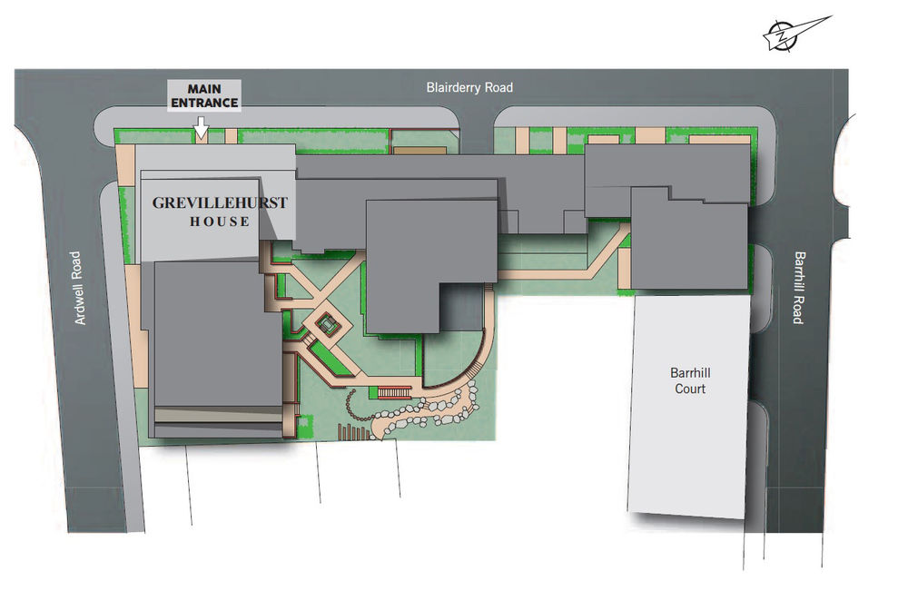 伦敦 Streatham Hill 区的活力新社区—Blairderry Road 公寓