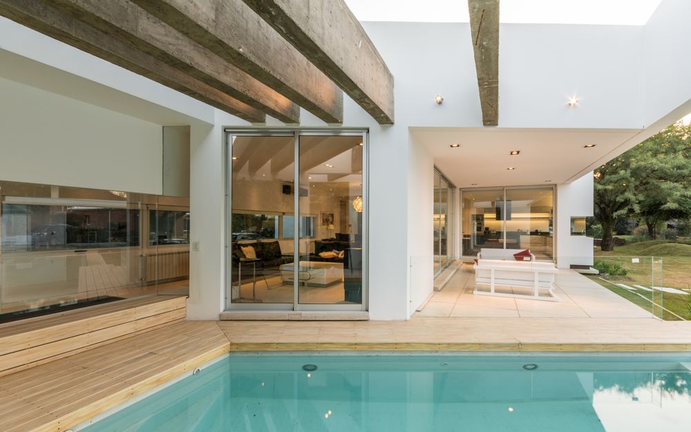 阿根廷森林别墅 MOOE HOUSE