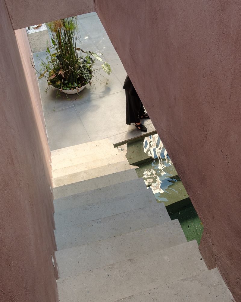 Vila Mariana住宅翻新扩建｜巴西｜entre escalas