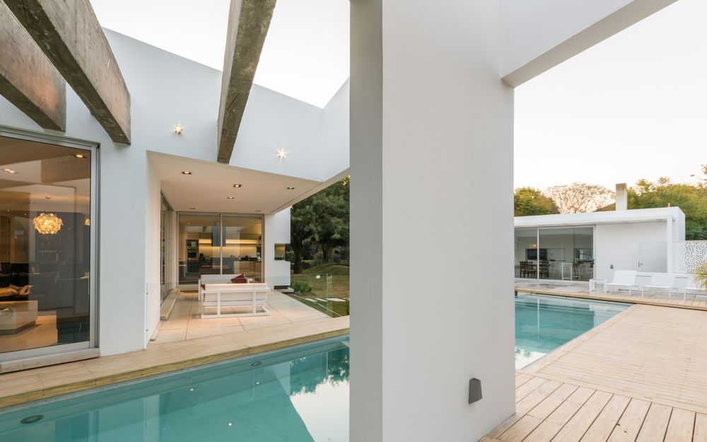 阿根廷森林别墅 MOOE HOUSE