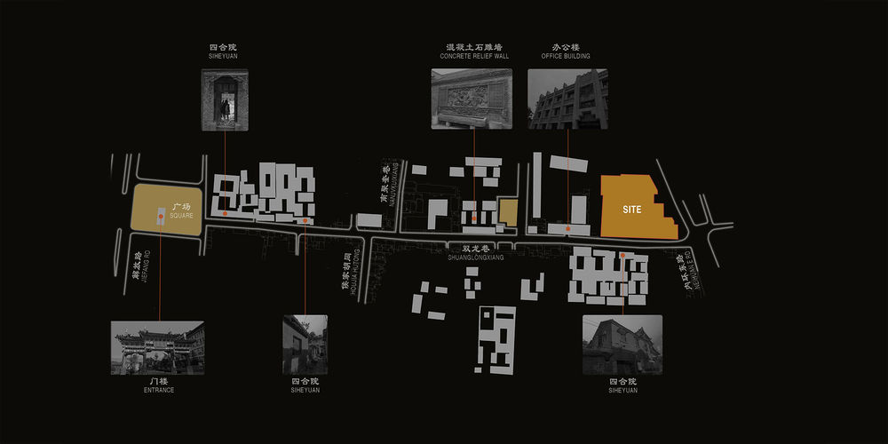 开封沉浸式剧院博物馆 | 双龙守护古城秘密