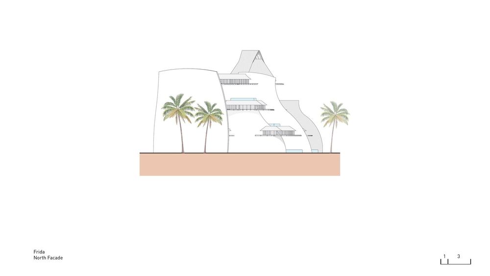 墨西哥 Troncones 豪华海滨住宅 Punta Majahua，Zozaya Arquitectos 打造的绿色环保杰作