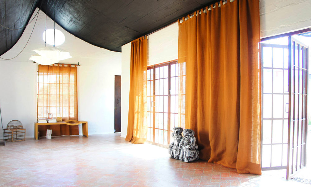 墨西哥 Casa Clemente | 简约之家的设计魅力