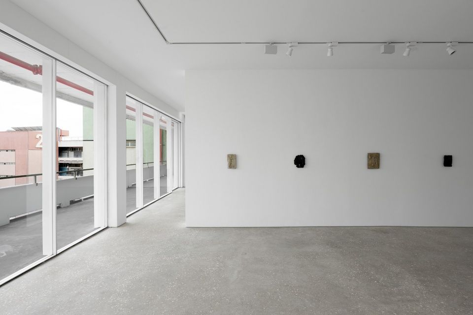 耶路撒冷戈登画廊 | 工业风新展览空间