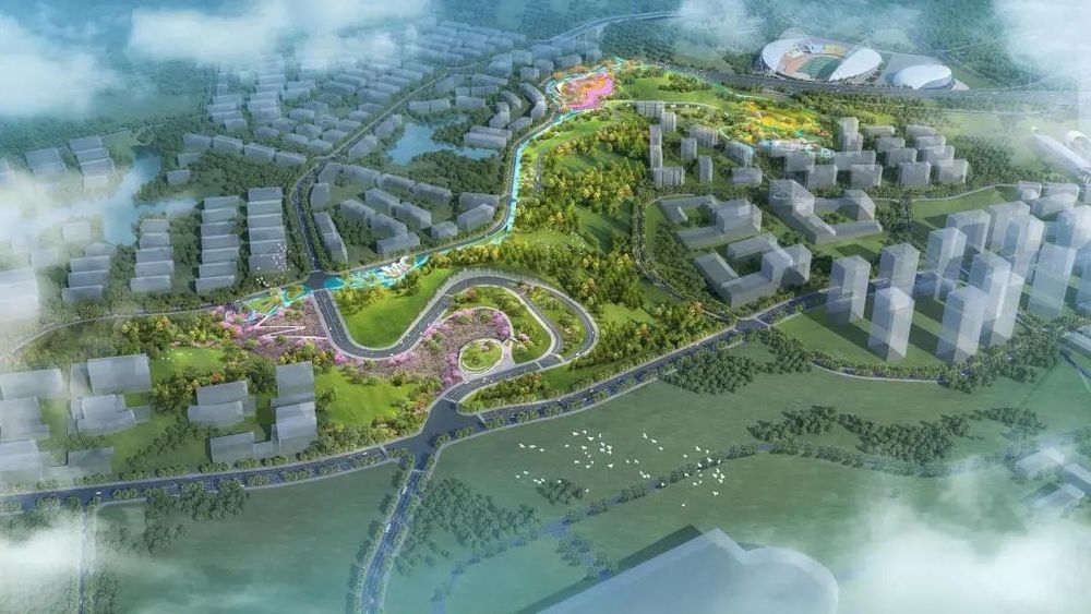 中建海峡西南分公司 | 蓉城、重庆双城记，打造西南建设新篇章