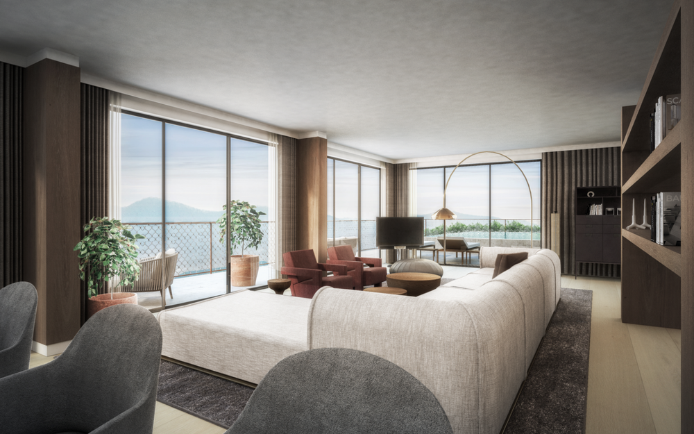 匈牙利 Buda Resort | 原始生态中的静谧奢华