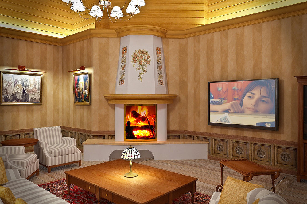 打破隔阂，拥抱自然的 Gamuda House