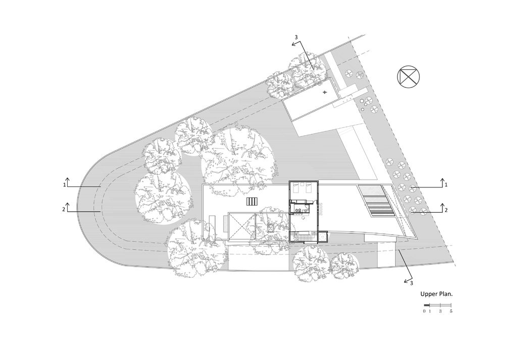 阿根廷森林别墅 MOOE HOUSE
