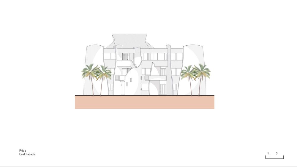 墨西哥 Troncones 豪华海滨住宅 Punta Majahua，Zozaya Arquitectos 打造的绿色环保杰作