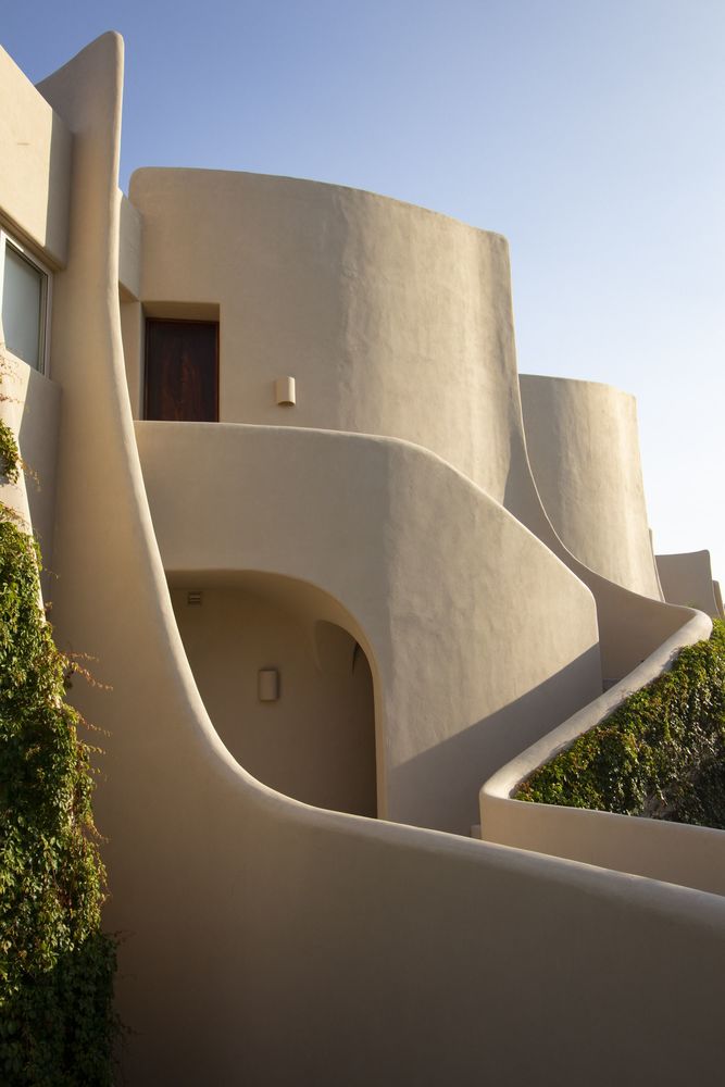 墨西哥 Troncones 豪华海滨住宅 Punta Majahua，Zozaya Arquitectos 打造的绿色环保杰作