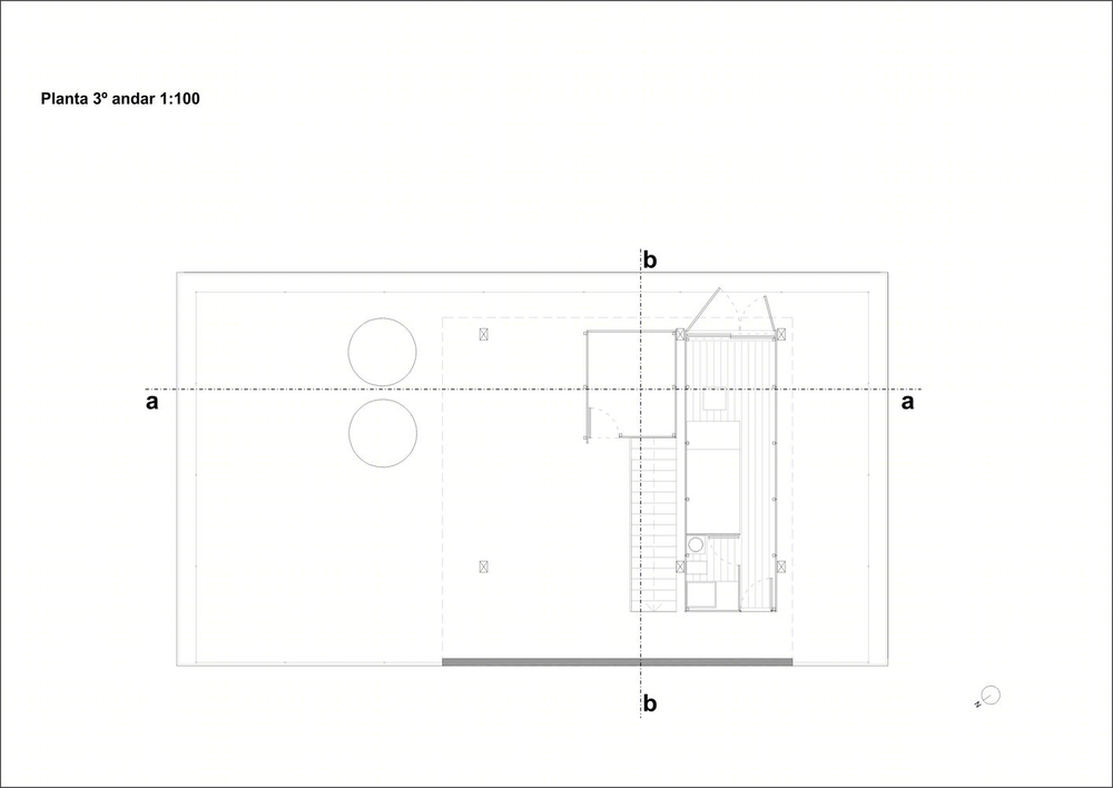 Ramos Castellano Arquitectos 设计佛得角生态酒店，木质集装箱房与环境完美融合