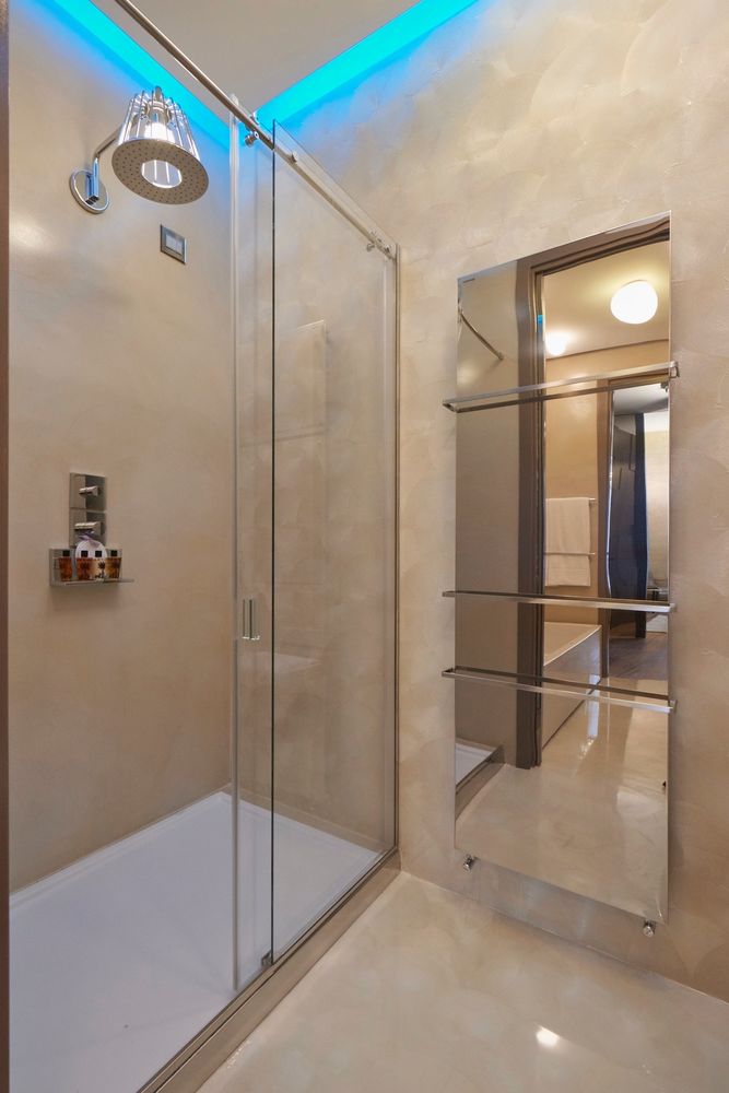 米兰 Town House Duomo 21 豪华套房设计