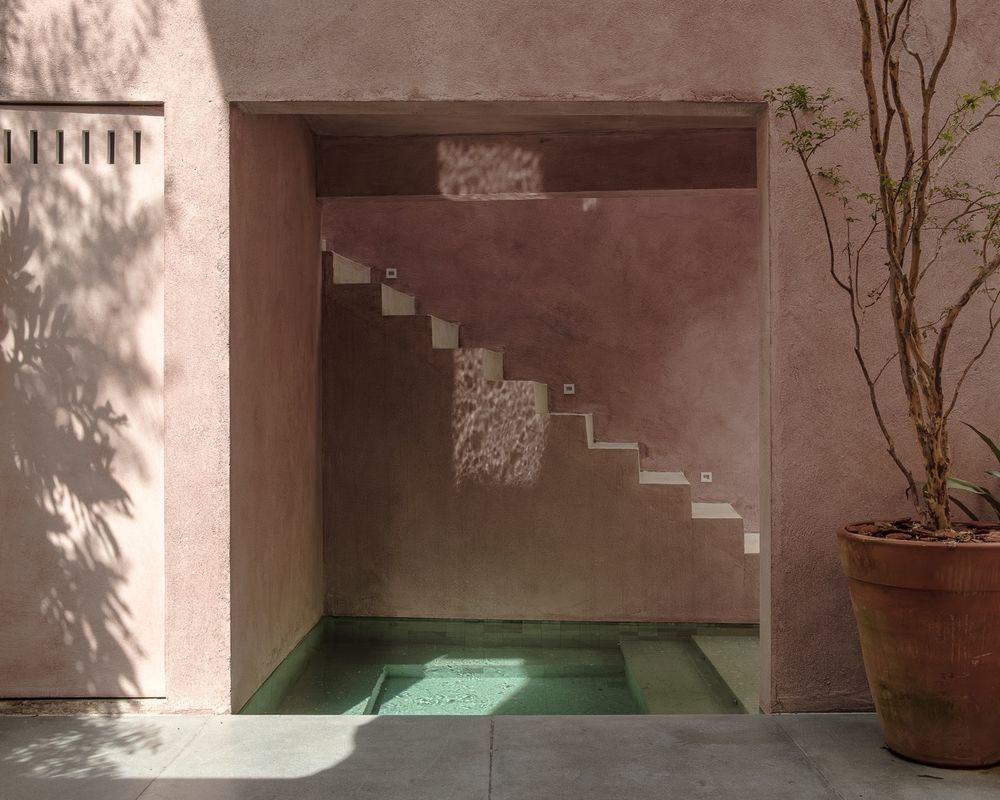 Vila Mariana住宅翻新扩建｜巴西｜entre escalas