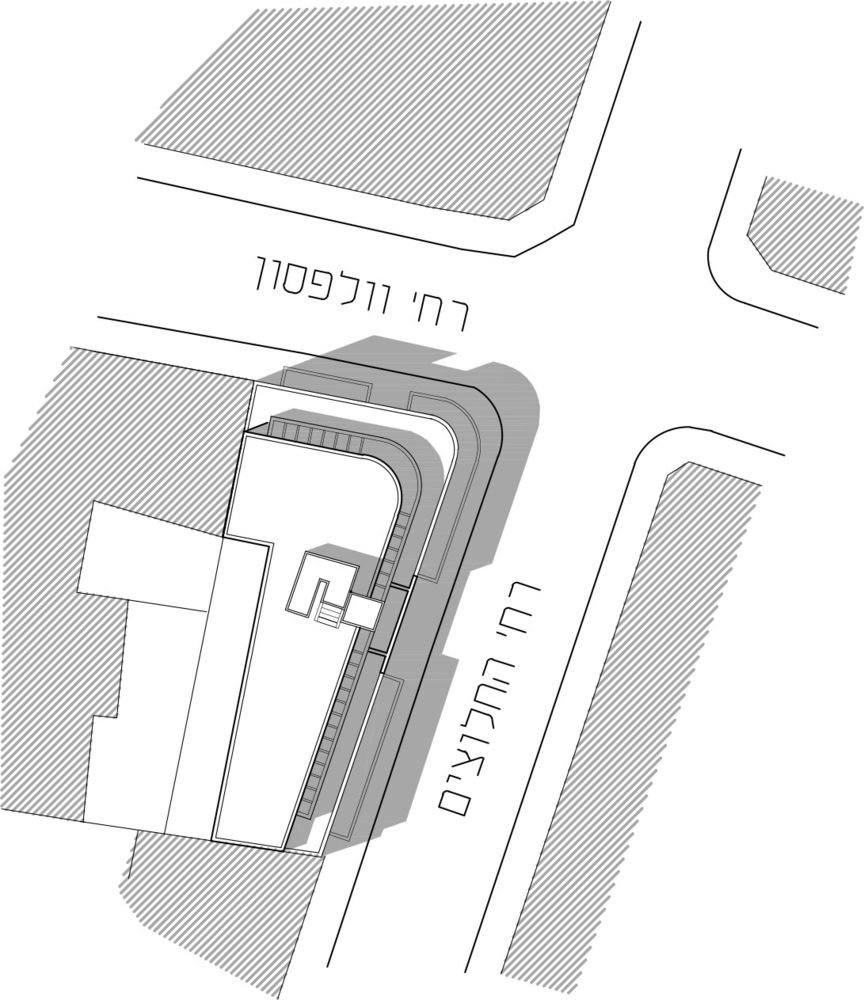 经典公寓楼的现代改造，打造多样化住宅空间
