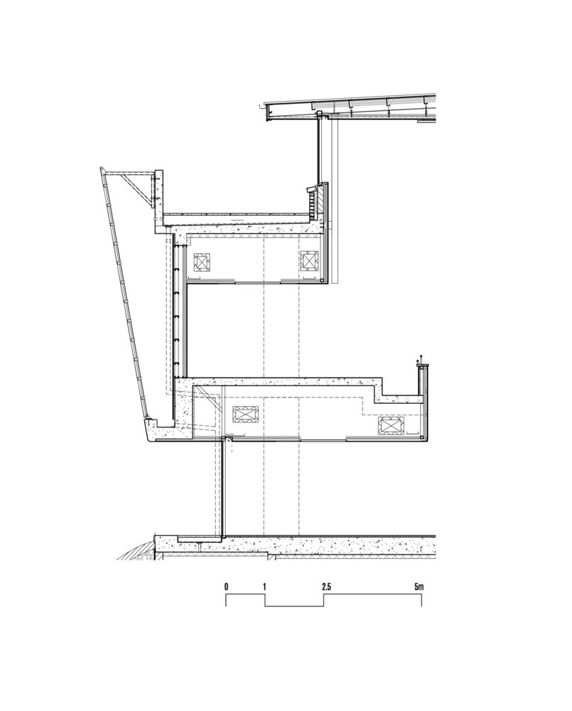 悉尼女子学院新 Sibyl 中心——m3 建筑事务所打造的女性专属空间