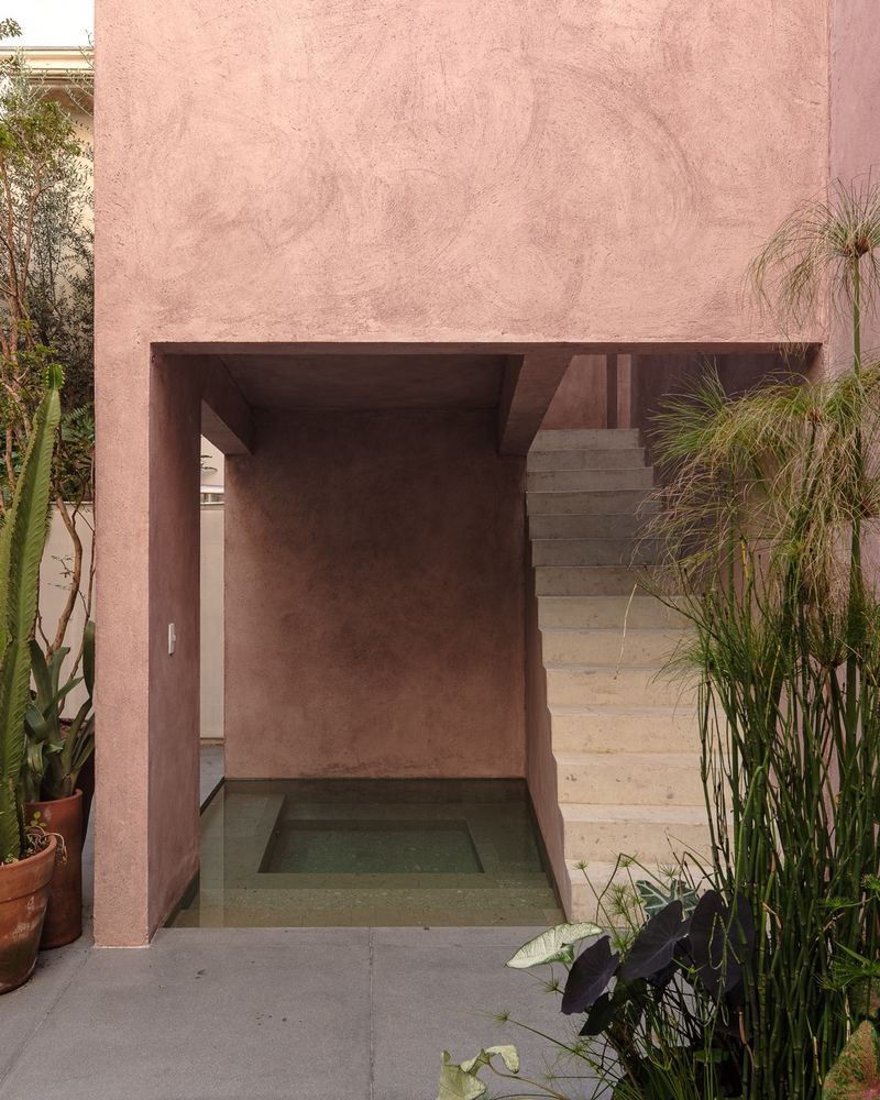 Vila Mariana住宅翻新扩建｜巴西｜entre escalas