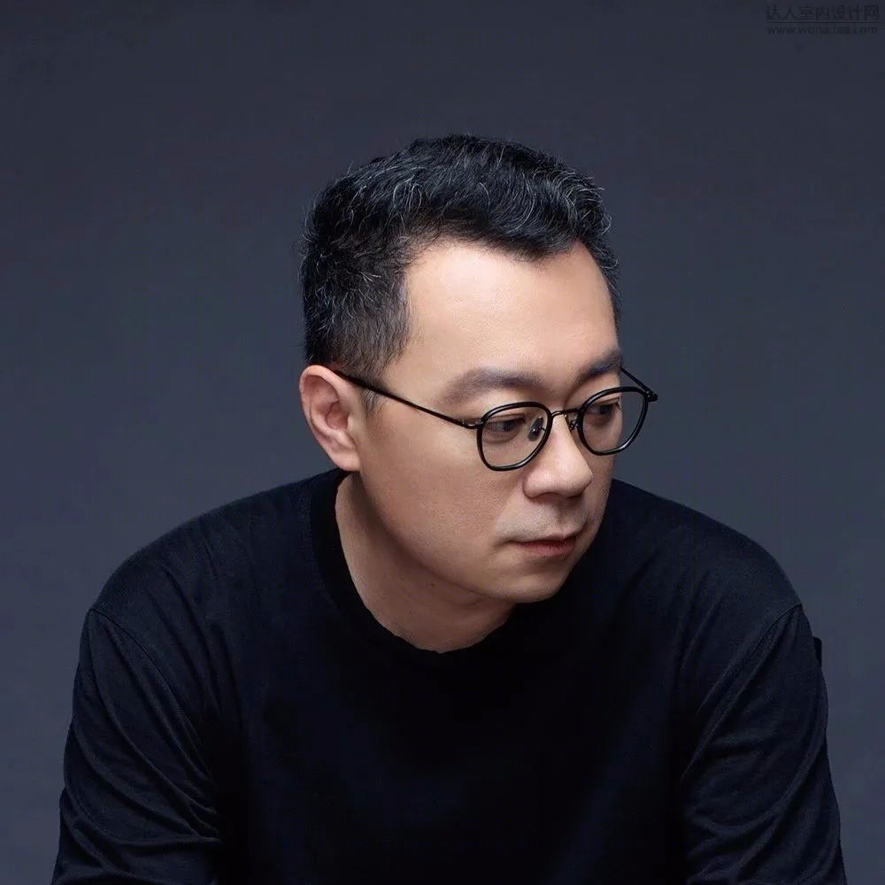 北京珠江·天樾书院售楼部 - 唐忠汉的飞浮空间设计