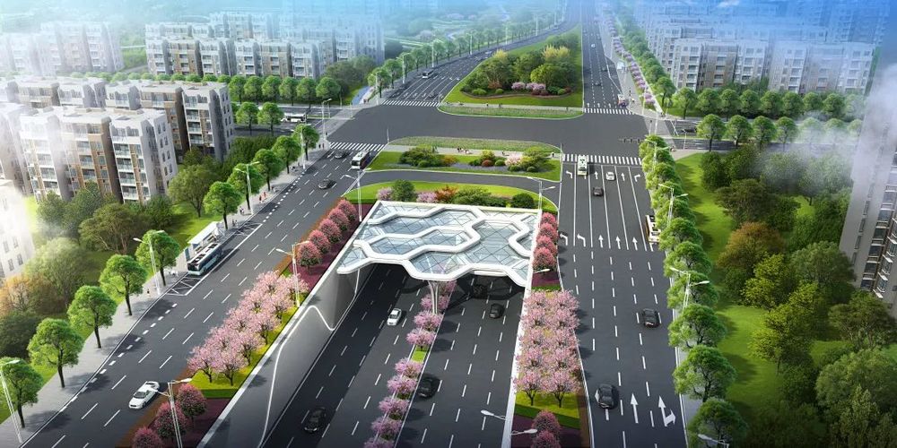 中建海峡西南分公司 | 蓉城、重庆双城记，打造西南建设新篇章