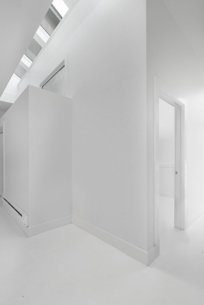 Allied8 Architects 改造哥伦比亚城市阿贝公寓，提升 28% 使用面积