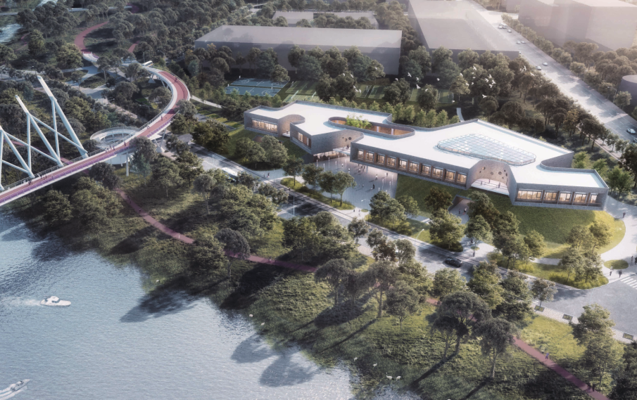 中建海峡西南分公司 | 蓉城、重庆双城记，打造西南建设新篇章