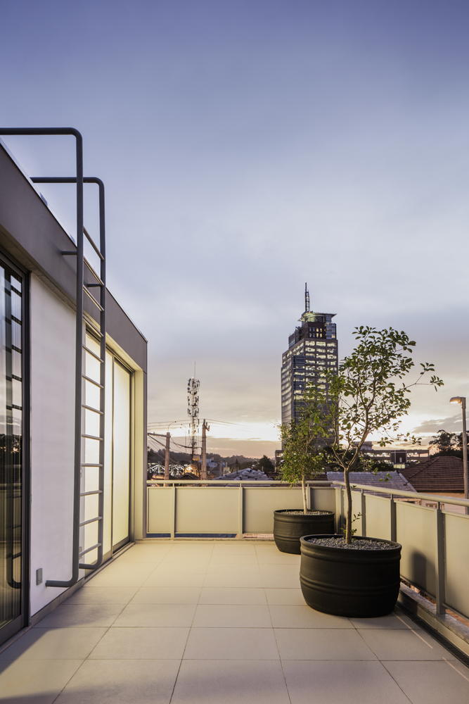 巴西圣保罗 Workshop House 三维空间利用