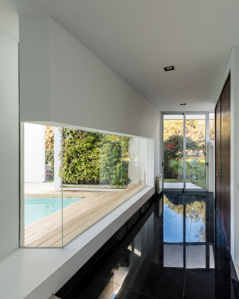 阿根廷森林别墅 MOOE HOUSE