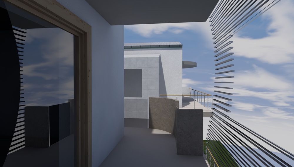多元居住空间 | 2015 年 Studio edificio plurifamiliare 3.0 项目解读