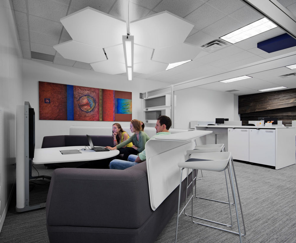 Mayhew – Ontario Headquarters