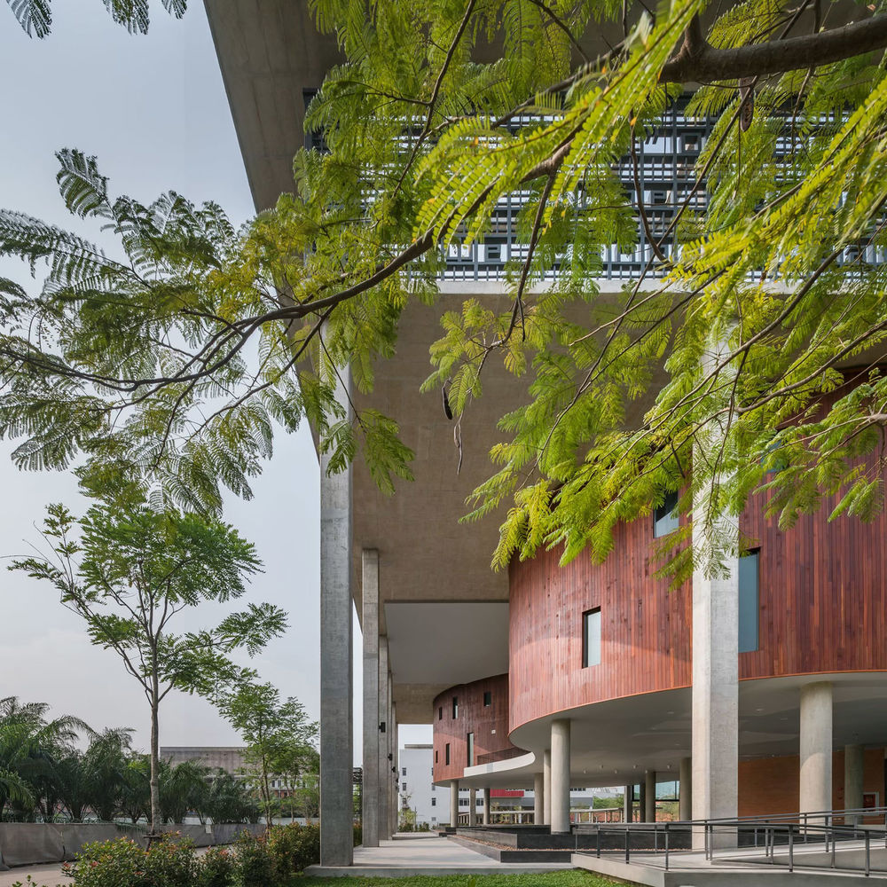 泰国法政大学学习科学与教育学院 | 开放式学习社区