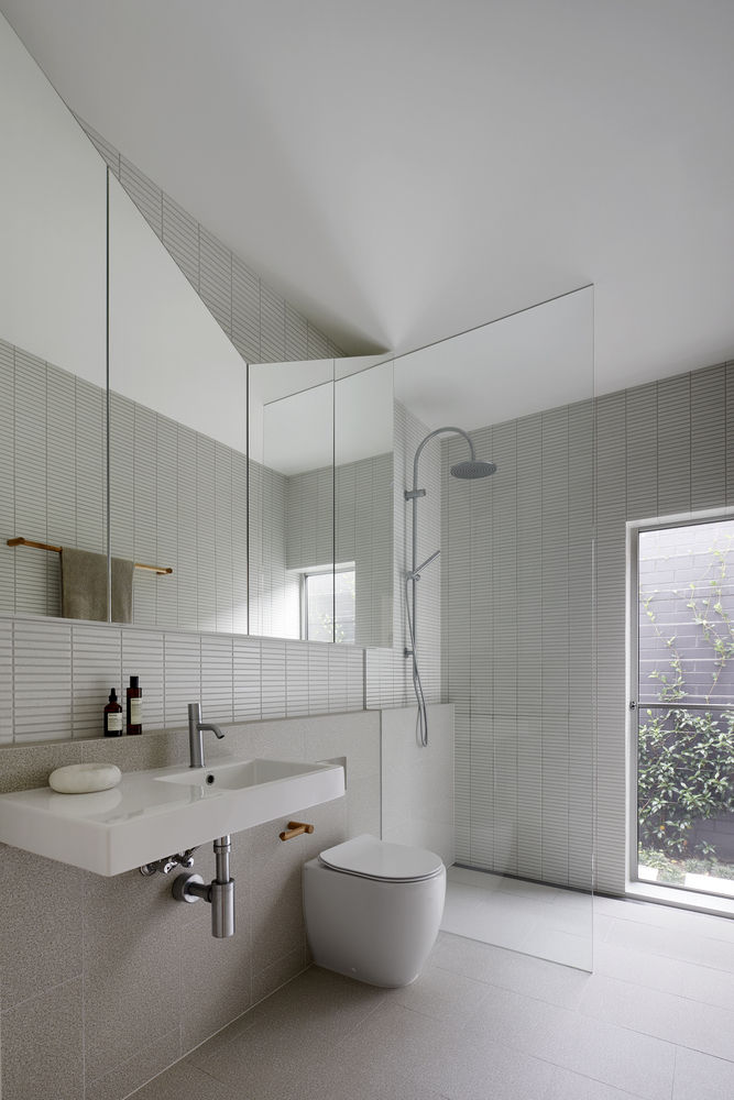 澳大利亚 FMD Architects 设计作品 | Pitch House 现代简约别墅