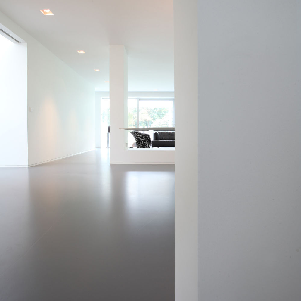 荷兰 Lab32 architecten 打造极致舒适私家别墅