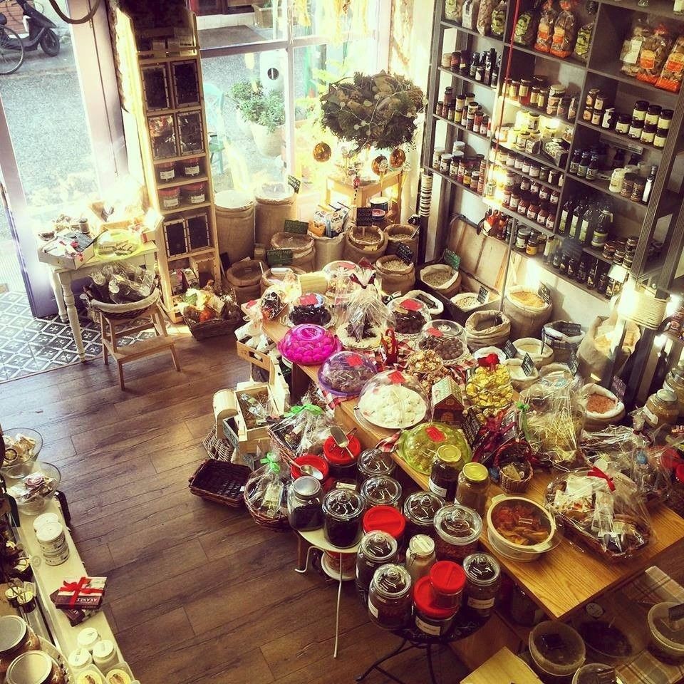 Food grocery