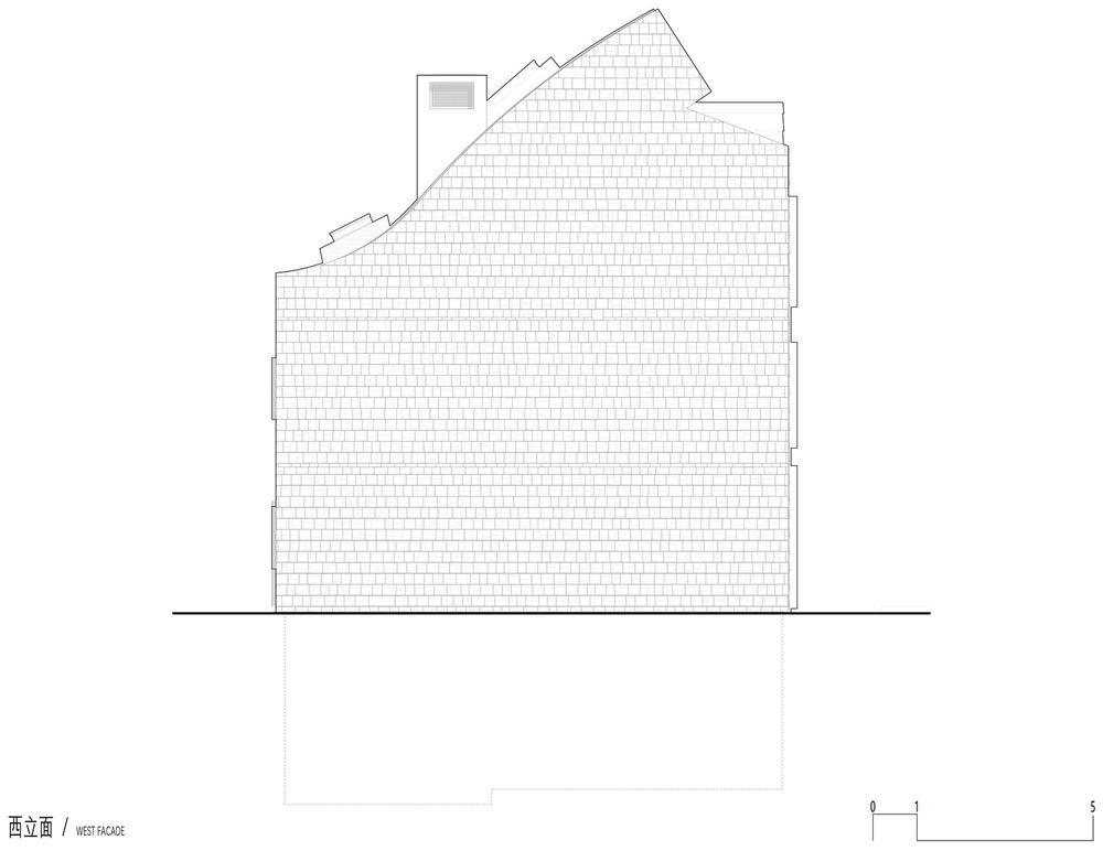 零碳老年活动站 北京｜上海阐领建筑科技有限公司
