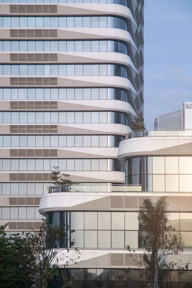 E.C.PARK 云享新经济生态园 | 工业复合社区的绿色转型