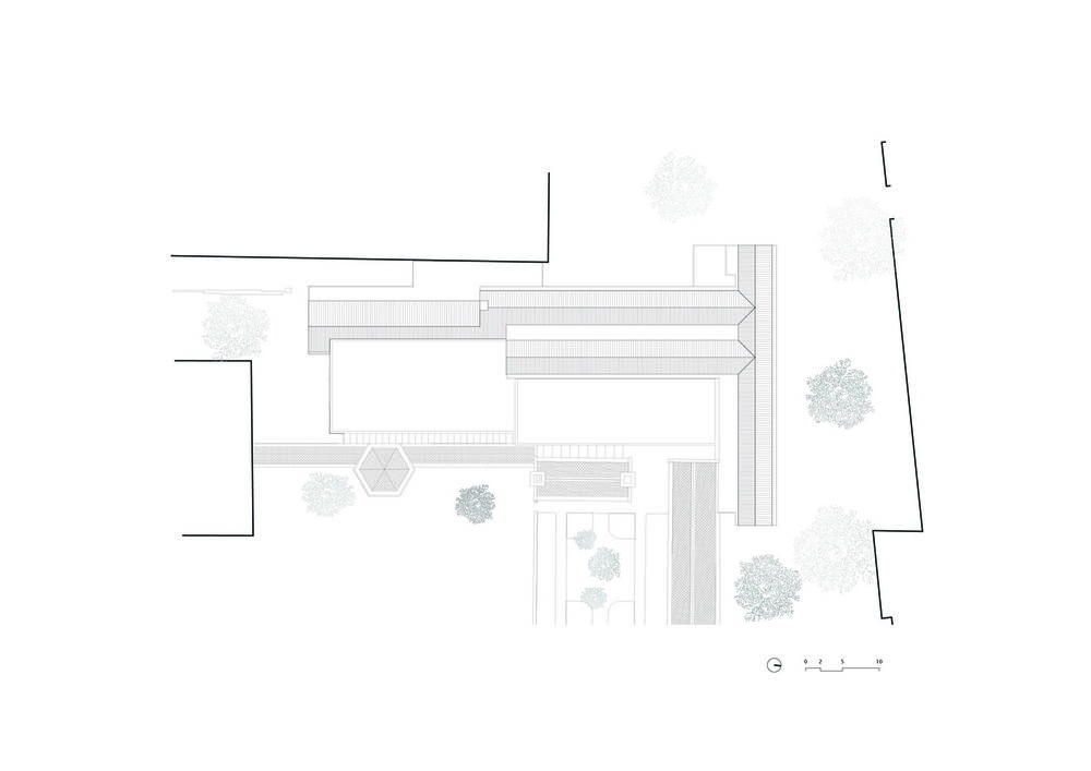 Schoenenkwartier Shoe Museum / Civic Architects