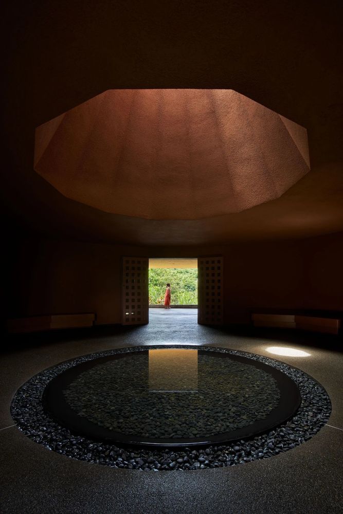 中村拓志的"祈祷花园"与"Care House"