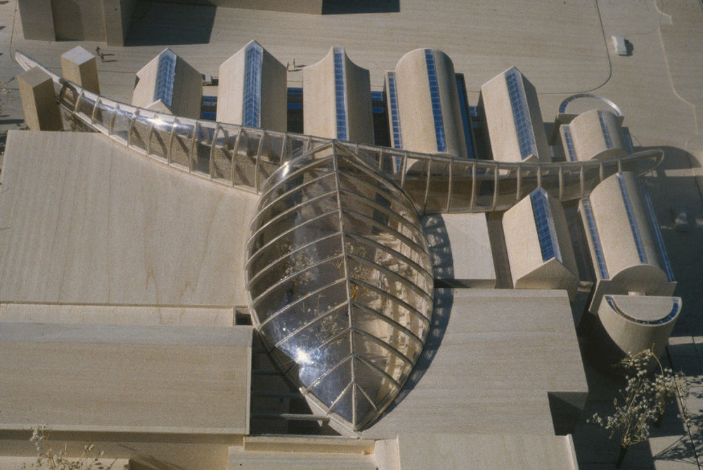 皮博迪·艾塞克斯博物馆，美国 / Safdie Architects