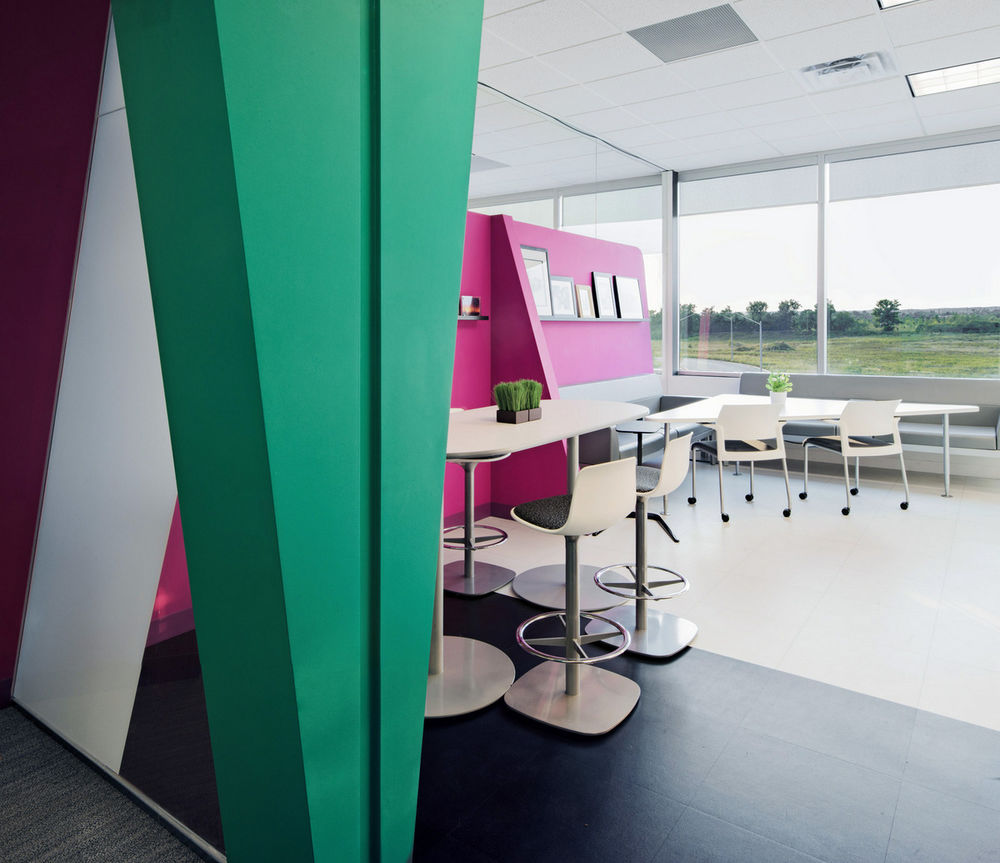 Mayhew – Ontario Headquarters