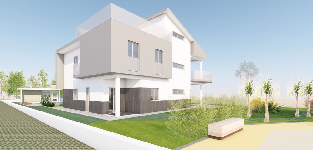 2019 年单家庭住宅复兴与更新案例
