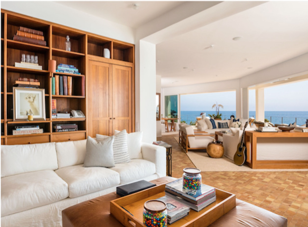 Domenique D' Mora丨别墅建筑丨PRIVATE LUXURY RESIDENCE