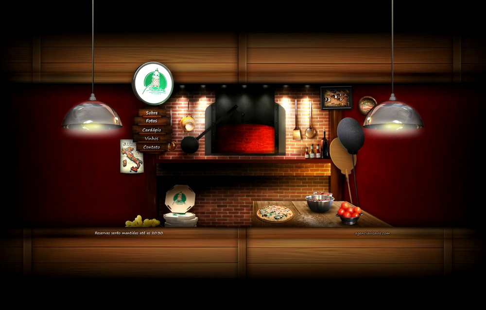 Vis-a-Vis 视觉传播机构 | 科技创新的视觉设计