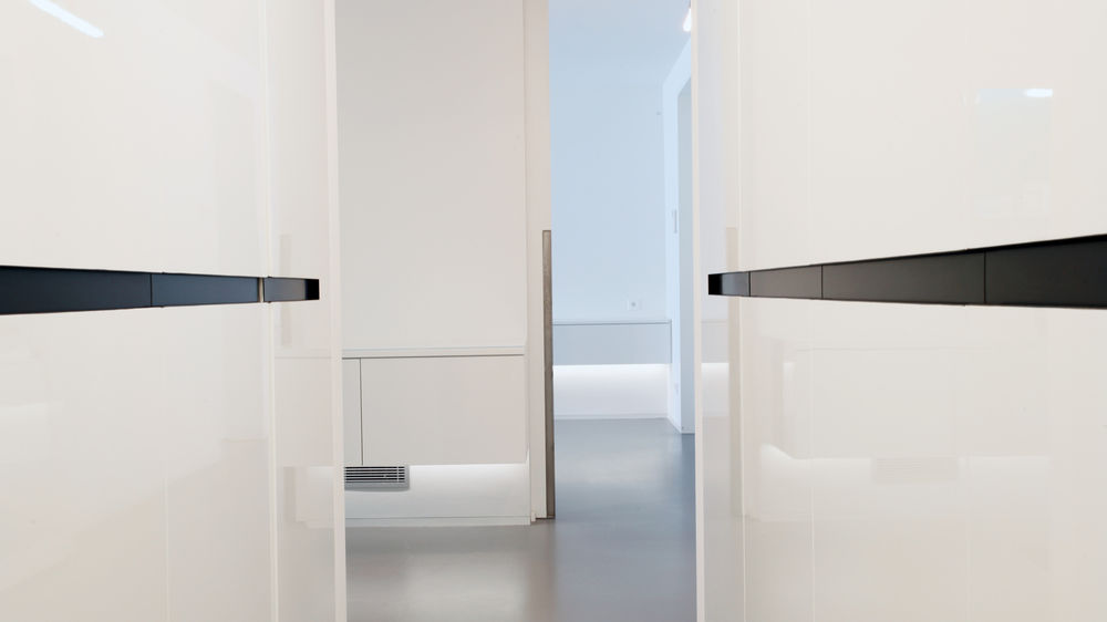荷兰 Lab32 architecten 打造极致舒适私家别墅