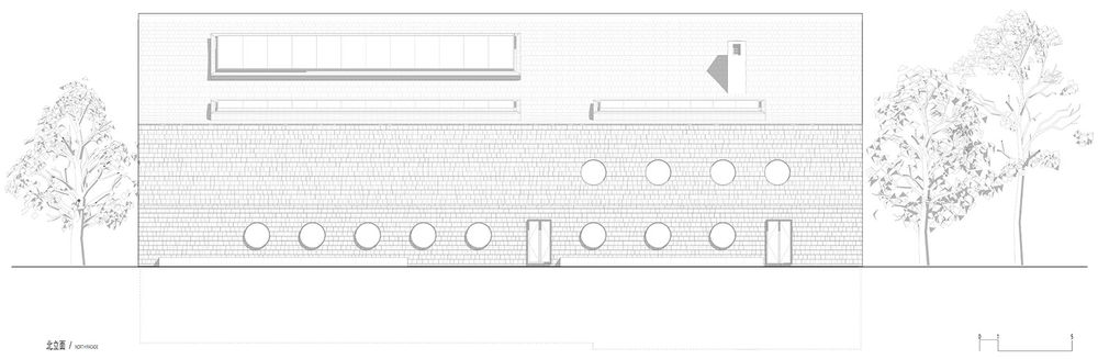 零碳老年活动站 北京｜上海阐领建筑科技有限公司