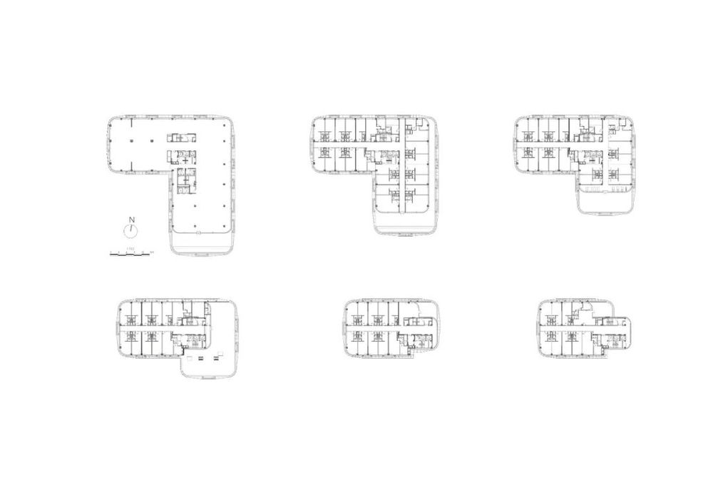 E.C.PARK 云享新经济生态园 | 工业复合社区的绿色转型