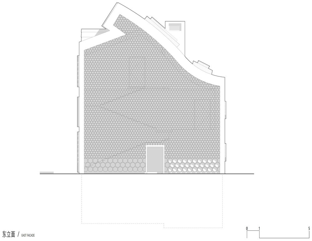 零碳老年活动站 北京｜上海阐领建筑科技有限公司